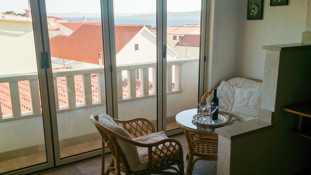Granic Ferienhaus *