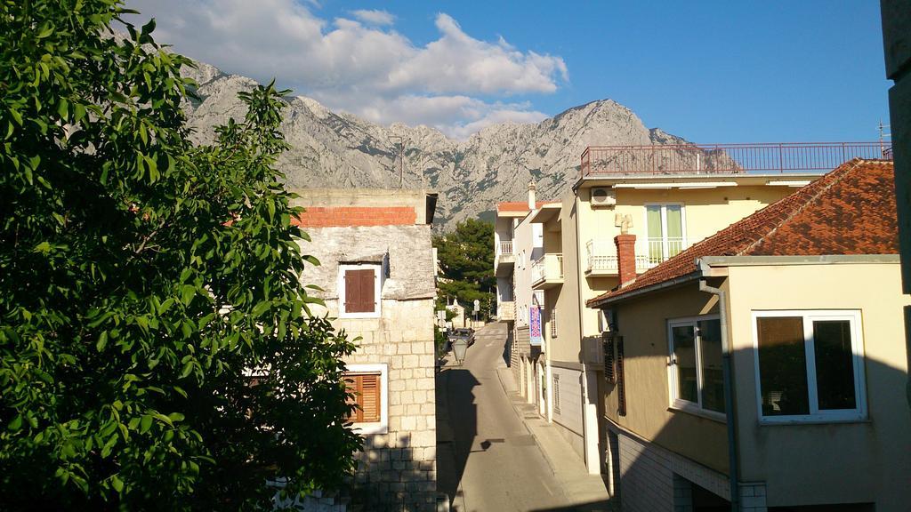 Granic * Baška Voda