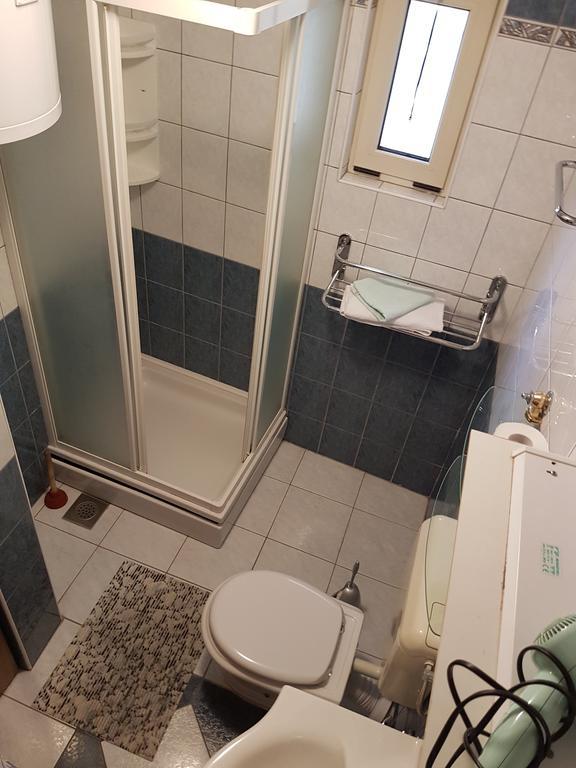 Granic Holiday home Baska Voda