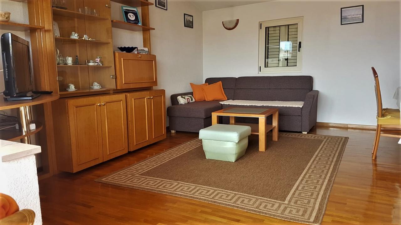 Granic Holiday home Baska Voda